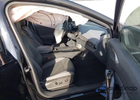 2023 Volkswagen Id.4 Pro/Pro S z USA, uszkodzony, nr VIN 1V2VMPE83PC033163